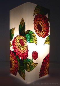 Red-Lantana-stained-glass-desk-lamp-2        
